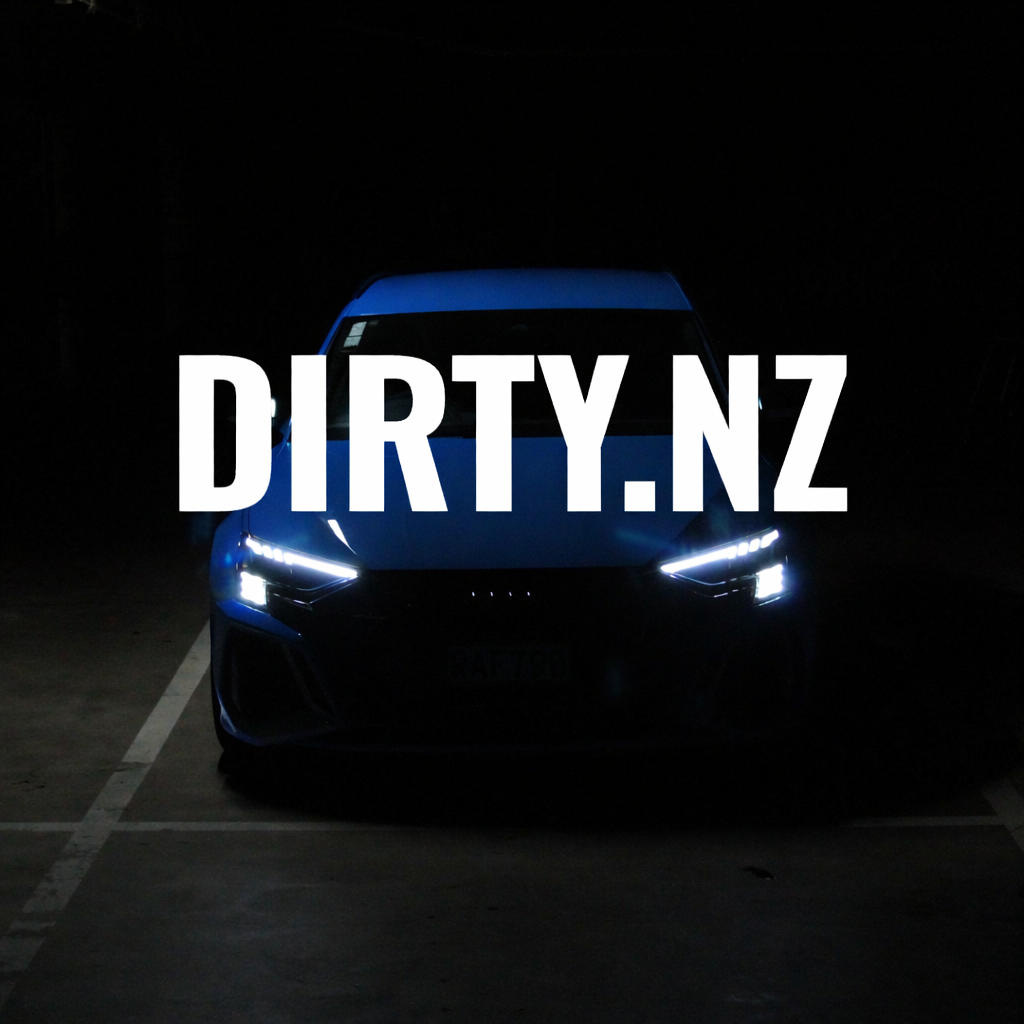 DirtyNZ