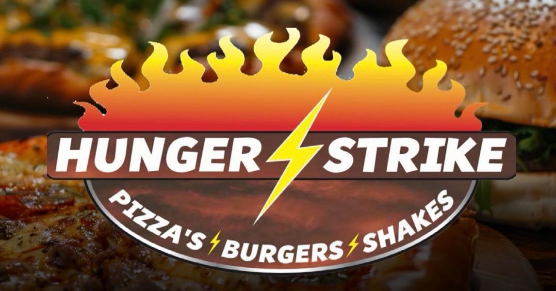 Hunger Strike Pizza